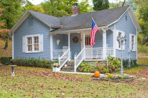 Willow Cottage